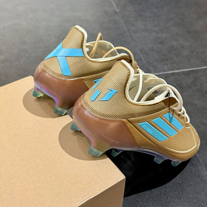 Adidas x Bad Bunny x Messi F50 Elite FG - La Voz De Los Fans
