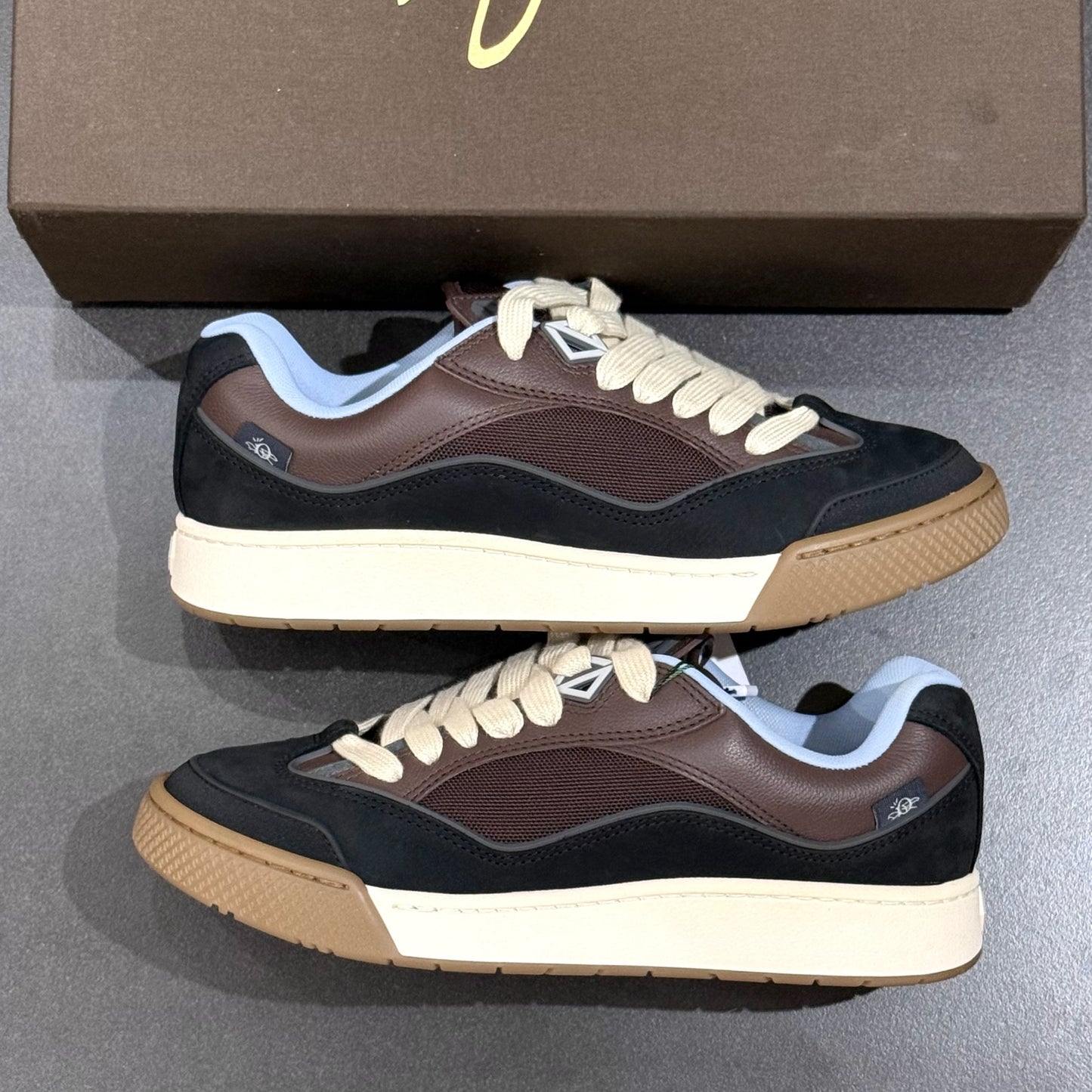 Dior x Travis Scott Cactus Jack - Mocha