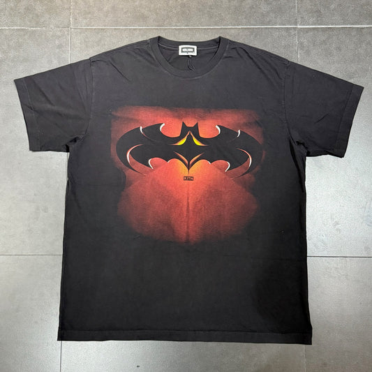 Kith x Batman 1989 Tee - Black