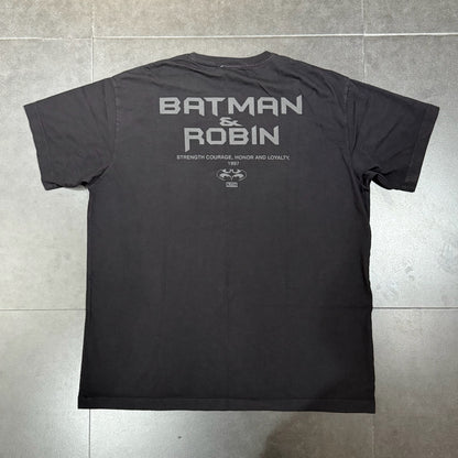 Kith x Batman 1989 Tee - Black