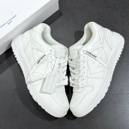 Off White Out Of Office - White