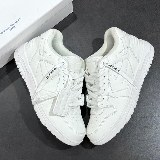 Off White Out Of Office - White
