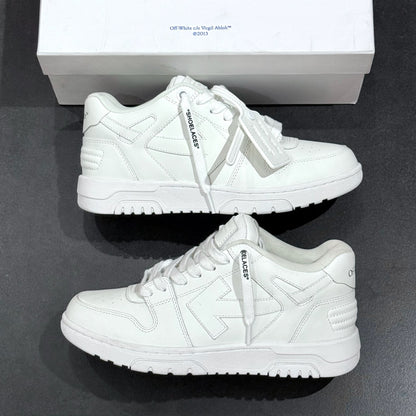 Off White Out Of Office - White