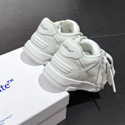 Off White Out Of Office - White