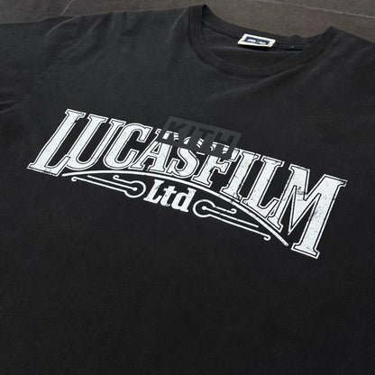 Kith x Star Wars Lucasfilm Tee - Black