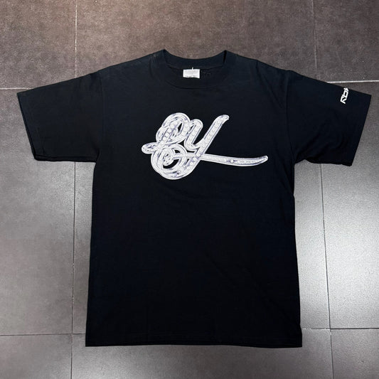 Reebok x Daddy Yankee Tee - Black