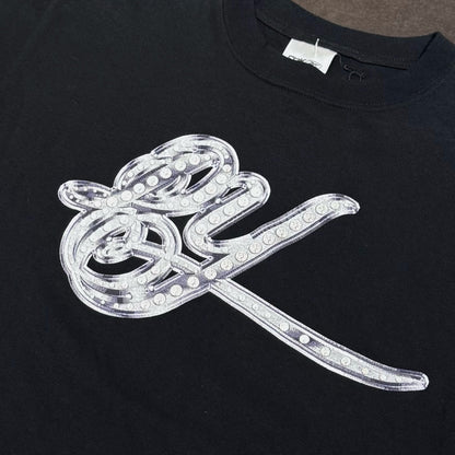 Reebok x Daddy Yankee Tee - Black