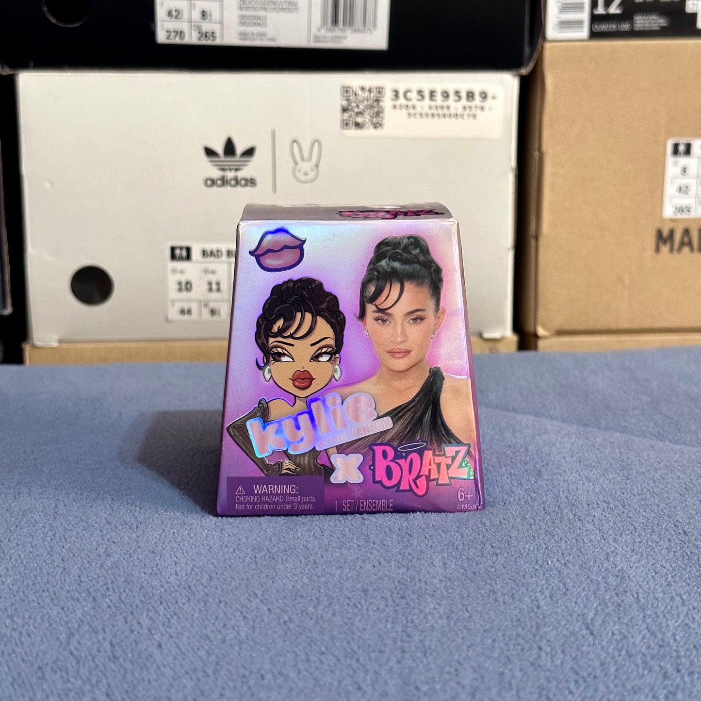 Bratz x Kylie Jenner Series 1 Collectible Series