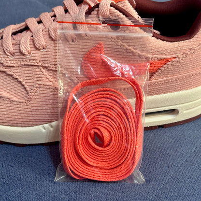 Nike Air Max 1 PRM - Corduroy Coral Stardust