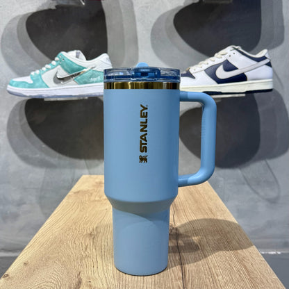 Stanley x Messi Striker Tumbler 40 oz / 1.2 L - Blue