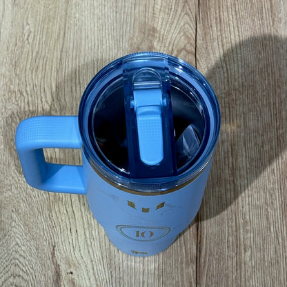 Stanley x Messi Striker Tumbler 40 oz / 1.2 L - Blue