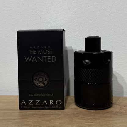 Azzaro The Most Wanted EDP