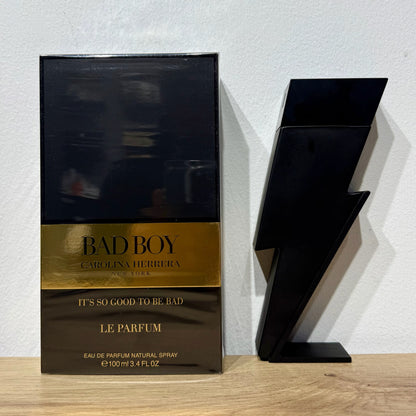 Carolina Herrera New York Bad Boy Le Parfum EDP