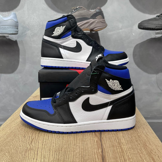 Jordan 1 High - Royal Toe