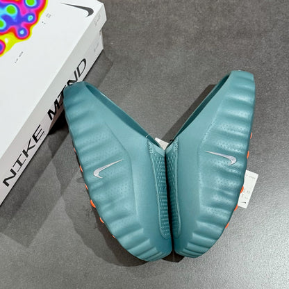Nike Mind 001 Slides - Mineral Slate