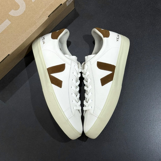 Veja Campo - White & Cognac