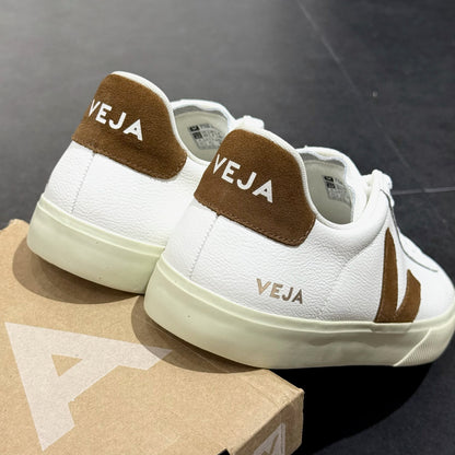 Veja Campo - White & Cognac