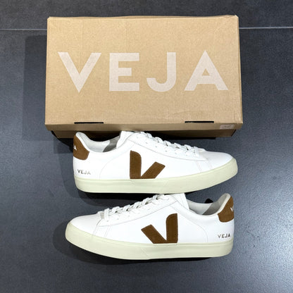 Veja Campo - White & Cognac