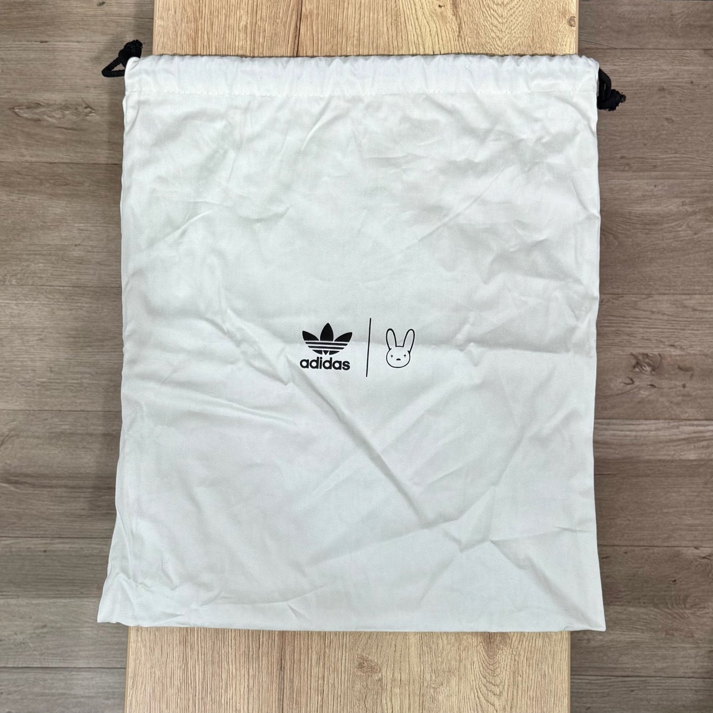 Adidas x Bad Bunny Campus - Light Cream