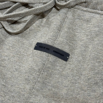 Essentials SS25 Classic Short - Homestead Heather