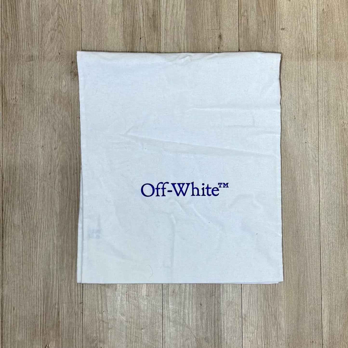 Off White Big Bookish Chunky Sweater - Black