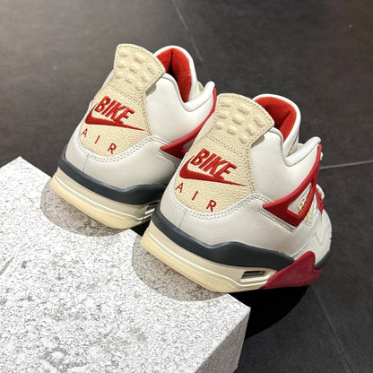 Jordan 4 x Nigel Sylvester - Brick After Brick