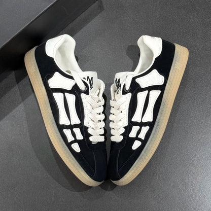 Amiri Pacific Bones - Black