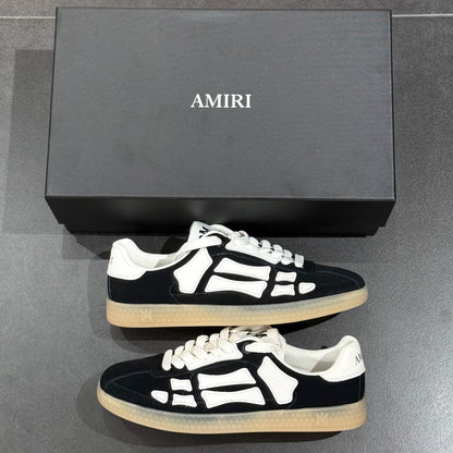 Amiri Pacific Bones - Black