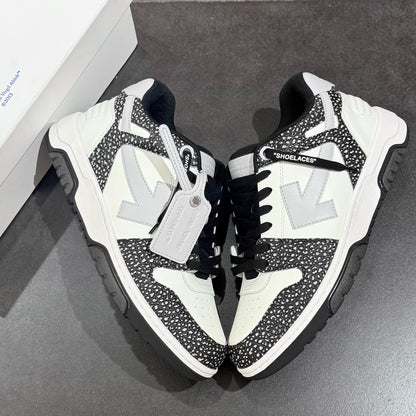 Off White Out Of Office Specials - White & Grey