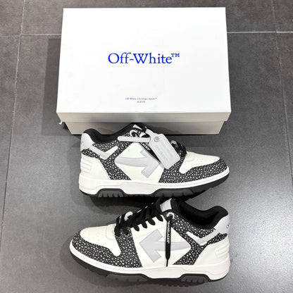 Off White Out Of Office Specials - White & Grey