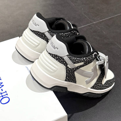 Off White Out Of Office Specials - White & Grey