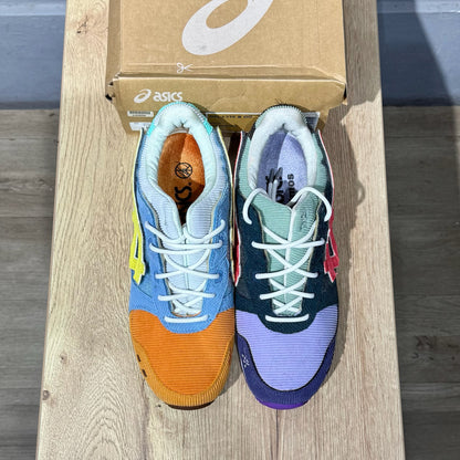 ASICS x Sean Waterspoon x Atmos Gel-Lyte III