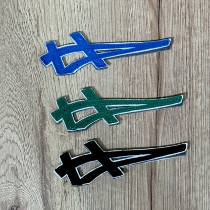 ASICS x Sean Waterspoon x Atmos Gel-Lyte III