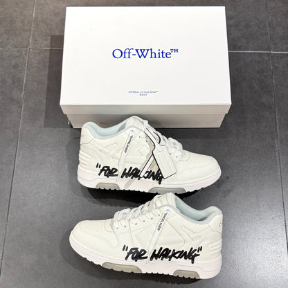 Off White Out Of Office For Walking - White