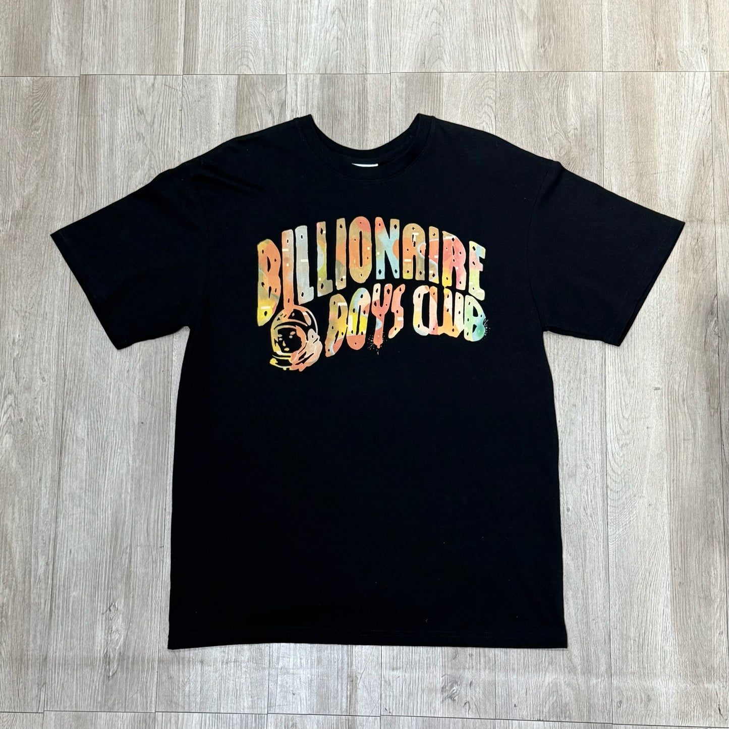 Billonaire Boys Club Tee - Black