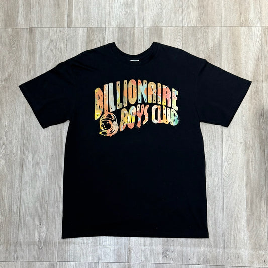 Billonaire Boys Club Tee - Black
