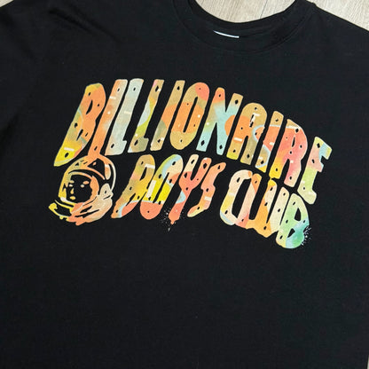 Billonaire Boys Club Tee - Black
