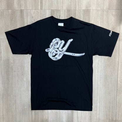 Reebok x Daddy Yankee Tee - Black