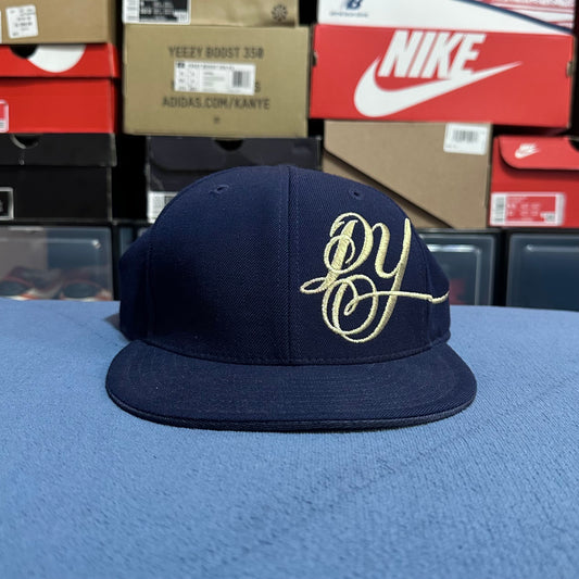 Reebok x Daddy Yankee 2006 Gorra - Navy Blue