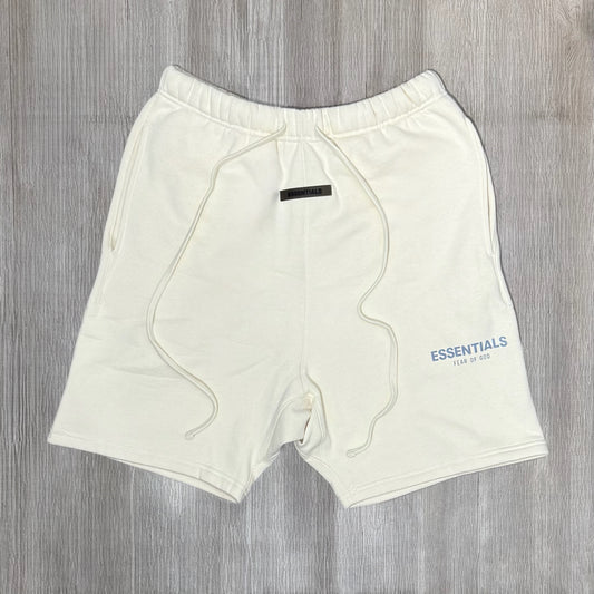 Essentials Shorts - Buttercream