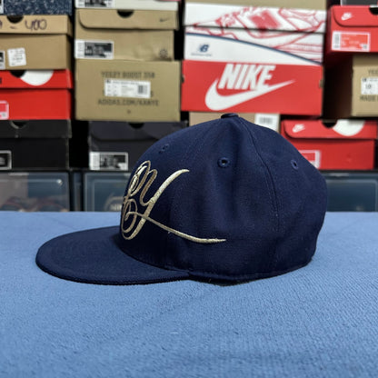 Reebok x Daddy Yankee 2006 Gorra - Navy Blue