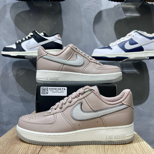 Nike x A Ma Maniere Air Force 1 - While Your Were Sleeping