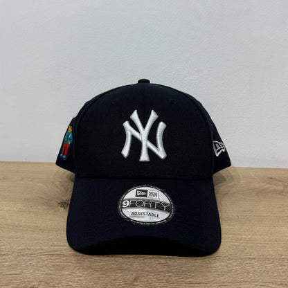 Bad Bunny x Frsh x New Era Yankees Nuevayol Hat