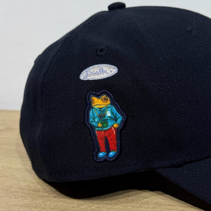 Bad Bunny x Frsh x New Era Yankees Nuevayol Hat