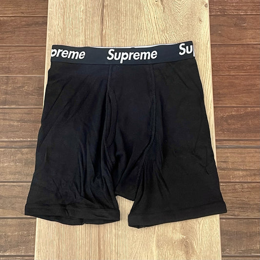 Supreme Boxers - Black