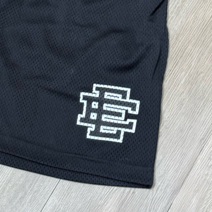 Eric Emanuel Basic Short Core - Black & White