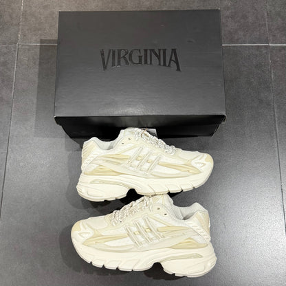 Adidas x Pharrell Williams Adistar Jellyfish - Triple White