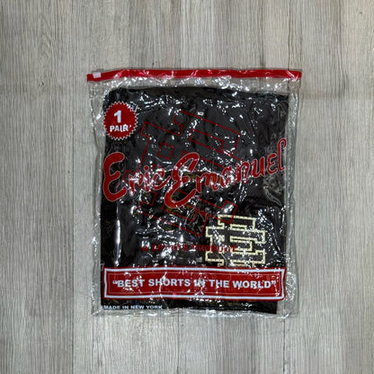 Eric Emanuel Basic Short - Shopping Bag