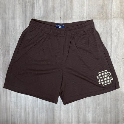 Eric Emanuel Basic Short - Shopping Bag