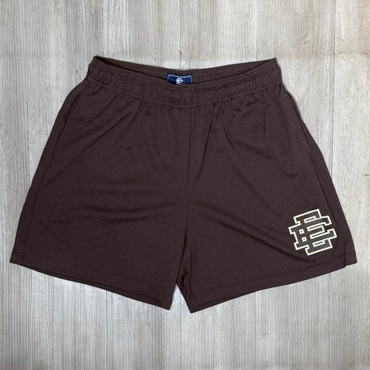 Eric Emanuel Basic Short - Shopping Bag